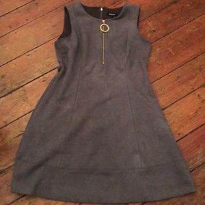 DKNY Women’s Size 12 Velvet Dress